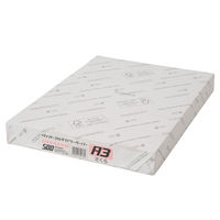 大王製紙　ダイオーマルチカラープリンタ用紙　86429　A3　1箱（1500枚入）　さくら色