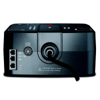 APC　無停電電源供給（UPS) 　PCおよび周辺機器用UPS（短形波）　APC　ES　550　（330W/550VA）　BE550G-JP　1個