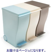 岩谷マテリアル　kcud（クード）　スリムペダル#30/Aベージュ　KUD30 ABE