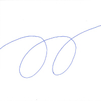 油性ボールペン タプリクリップボールペン 0.7mm 青 10本 BN5-BL ゼブラ