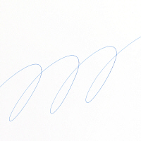 ゲルインクボールペン ユニボールシグノ エコライター 0.5ミリ 青 10本 UM100EW.33 三菱鉛筆uniユニ