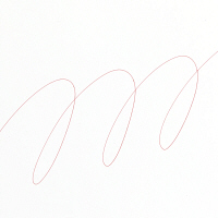 ゲルインクボールペン ユニボールシグノ 極細 0.38ミリ 赤 10本 キャップ式 UM151.15 三菱鉛筆uniユニ