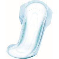 ポイズ メンズパッド 超吸収タイプ 300cc 35cm 尿モレが気になる方 1パック (12枚) 尿漏れパッド 日本製紙クレシア