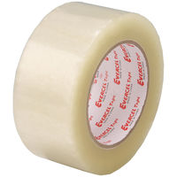 OPPテープ No.835NEV 0.062mm厚 幅50mm×長さ100m クリア エバーセル 積水化学工業 1セット（15巻入）