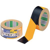 ニトムズ トラ布テープ J3840 幅50mm×長さ25m 1セット（5巻入）