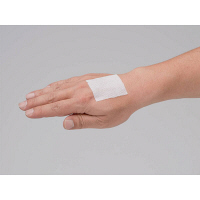 粘着性不織布ロール 包帯 プリマフィックス 5cm×10m 1巻 66800151 スミス・アンド・ネフュー