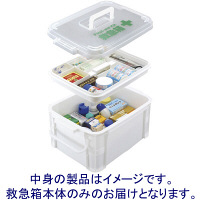 不動技研 救急箱 F-2465