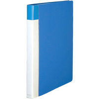 コクヨ ポストカードホルダー 100枚 ハセ-120B 1冊