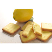 〈アンテノール〉ラング・ド・シャ・シトロン 1箱 三越伊勢丹 紙袋付 手土産ギフト 母の日 父の日 敬老の日