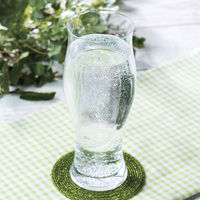 ポッカサッポロ　グリーンシャワー　500ml　1箱（24本入）