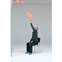 トーエイライト 浮遊スカーフ45 B3516 1セット(1組×5)