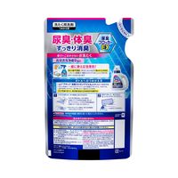 アタック消臭ストロングジェル　つめかえ用810g