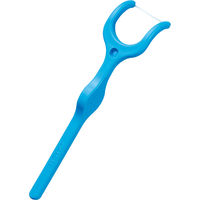 クリニカアドバンテージ デンタルフロスＹ字タイプ 1パック（18本入）ORCYF ライオン