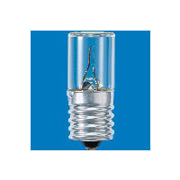 パナソニック　長寿命点灯管　E17形　FG7ELX　1箱（10個入）