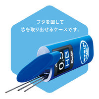 ぺんてる Ain替芯 シュタイン 0.2mm B C272-B 1ケース（20本入）