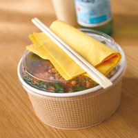 やなぎプロダクツ 竹天削割箸 20.8cm 1袋（100膳入）