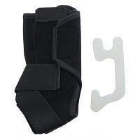 足関節用サポーター　ファシリエイドサポーター　足くびマルチ M 303202 1個　日本シグマックス