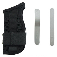 手くび用サポーター　ファシリエイドサポーター　手くび M 303302 1個　日本シグマックス