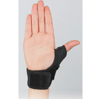 母指用サポーター　ファシリエイドサポーター　母指 S 303401 1個　日本シグマックス