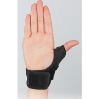母指用サポーター　ファシリエイドサポーター　母指 L 303403 1個　日本シグマックス