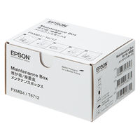エプソン(EPSON) 純正メンテナンスボックス PXMB4 1個