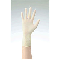 ファーストレイト　ファーストグローブ 　パウダーフリー　ラテックス　SSサイズ　FR-945　1箱（100枚入）（使い捨てグローブ）