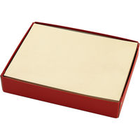 コクヨ　デスクトレー　A4ワイド　茶　トレ-W10S　1セット（5個：1個×5）