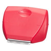 メドライン・ジャパン ディスポーザブル替刃(デリケートゾーン用) DYND70890J 1箱(20個入)