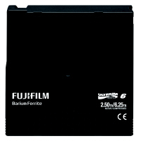 富士フイルム LTO6テープ LTO FB UL-6 2.5T J