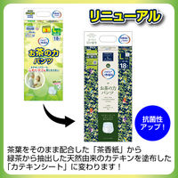 【アウトレット】再値下げ エルモアいちばん 大人用紙おむつ お茶の力パンツ Ｌ～ＬＬ 1パック(18枚入)