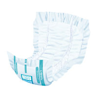 エルモアいちばん ワイドパッド 長時間用 1パック（30枚入） カミ商事