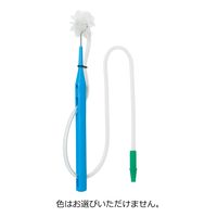 【吸引歯ブラシ】 吸引くるリーナブラシ 吸引チューブ付 吸引歯ブラシ オーラルケア