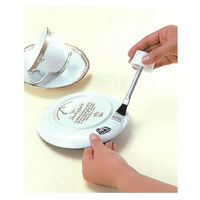 ヘンケルジャパン　ロックタイトハケ塗りシールはがし　ヘラ付き200ml　DSH-20H　1セット（5本：1本×5）