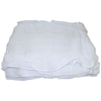 【布ウエス】 エイ・エム・ジェイ ニュータオルウエス NO.38-2K 1セット（10kg：2kg×5パック）