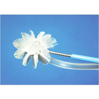 【吸引歯ブラシ】 オーラルケア 吸引くるリーナブラシ 1セット（12本入）