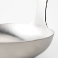 無印良品 ステンレス お玉・小 38328766 良品計画