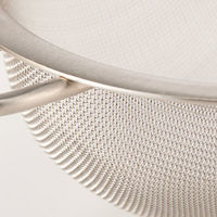 無印良品 ステンレス 茶こし 約幅7.5×長さ17.5cm 良品計画