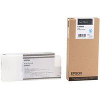 エプソン（EPSON） 純正インク ICMB60 マットブラック 1個