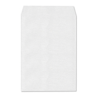 ハート　透けない封筒 ケント紙 テープ付　角2（A4） XEP431　50枚