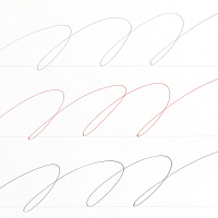 ジェットストリーム2&1 多機能ペン 0.7mm 透明軸 2色+シャープ MSXE3-500-07 三菱鉛筆uni ユニ