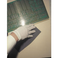 【研磨材】 スリーエム ジャパン Scotch-Brite スコッチ・ブライトTM工業用パッド 7448 1箱（20枚入）