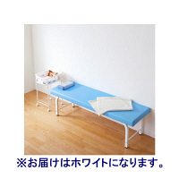 三和製作所　診察台　ホワイト