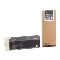 エプソン (EPSON) ICBK54LL 純正インクカートリッジ ブラック 1個