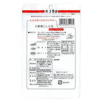 玉露園 こんぶ茶スタンドパック お徳用 1袋（95g）