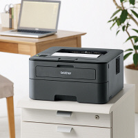 ブラザー レーザープリンタ HL-L2365DW
