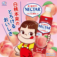 伊藤園 不二家 ネクターピーチ 900ml 1本