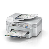 エプソン プリンター PX-M650F A4 カラーインクジェット Fax複合機 ビジネスプリンター