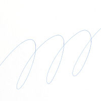 三菱鉛筆 ボールペン 水性顔料ゲルインク ユニボールシグノ 0.5mm 青 UM1510533 1セット（3本入り）（直送品）