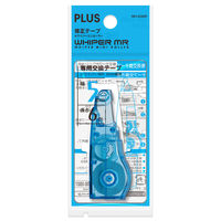 プラス 修正テープホワイパー 詰替 WH-635R 1セット(1個×3)