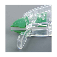 トンボ鉛筆【MONO】修正テープ　モノCC　CT-CC4　3個　（直送品）